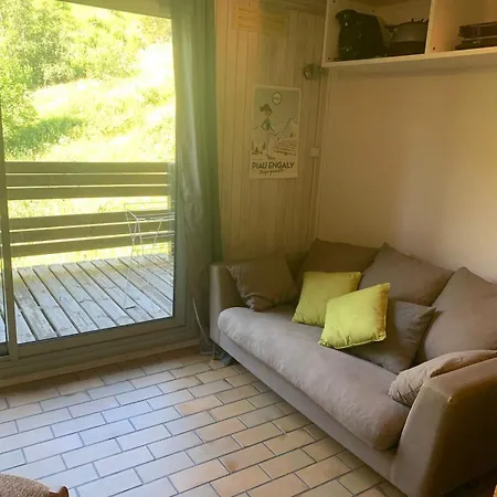 Apartment Village Chris *