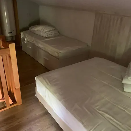 Apartment Village Chris Aragnouet