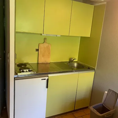 Village Chris * Aragnouet