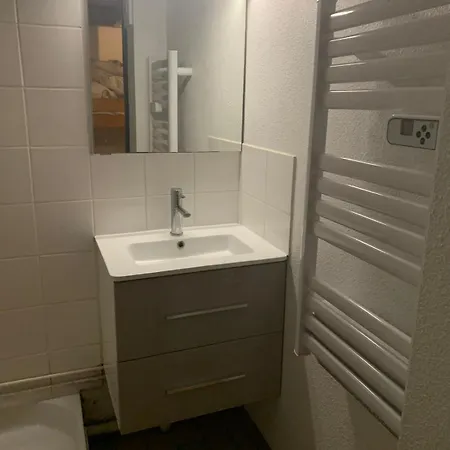 Apartment Village Chris